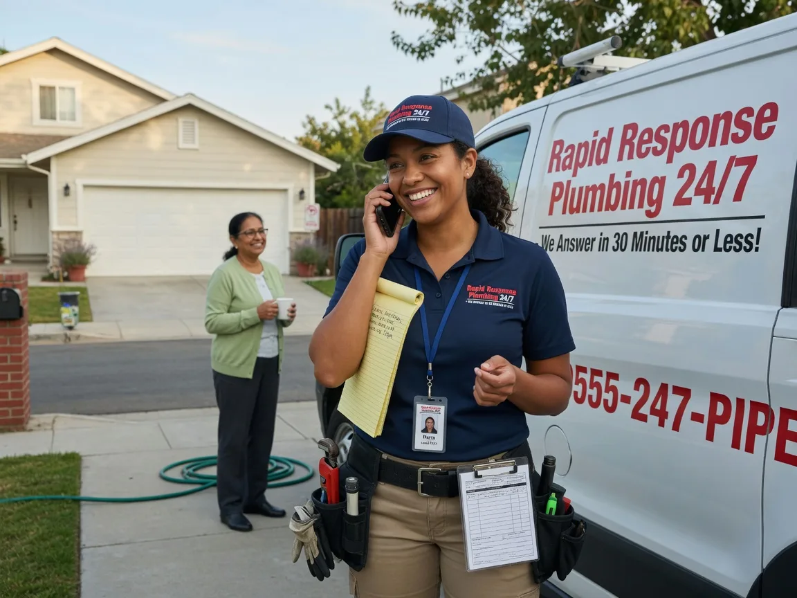 Emergency Plumber Columbia, IA FAQs